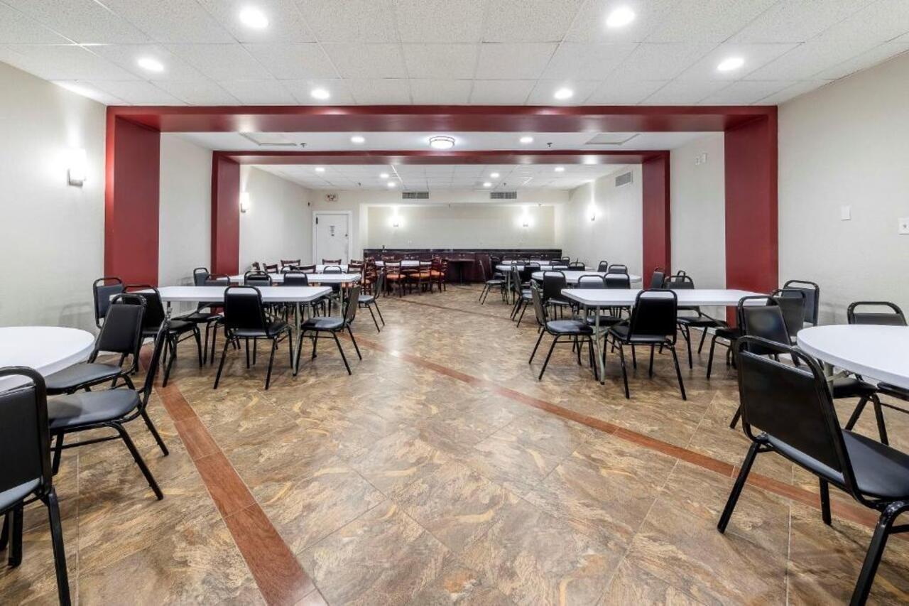 Red Roof Inn Bordentown - Mcguire Afb Bagian luar foto
