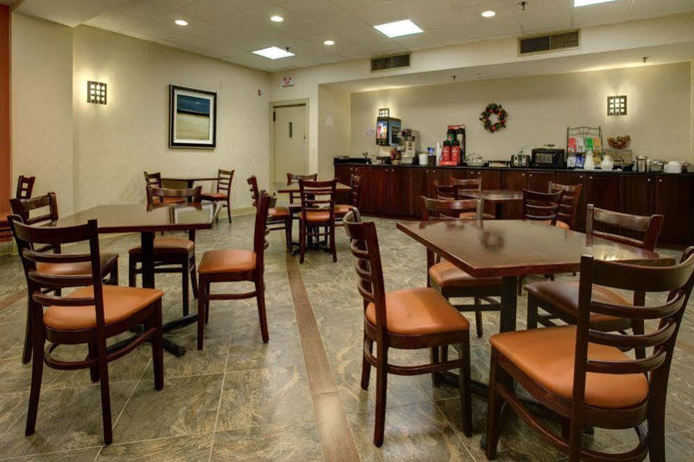 Red Roof Inn Bordentown - Mcguire Afb Bagian luar foto